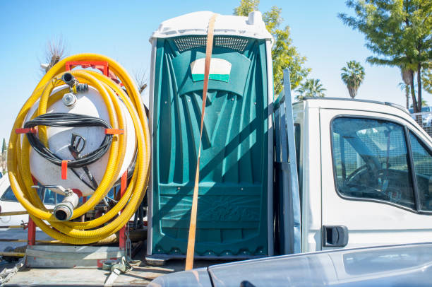 Best Affordable porta potty rental  in Ceresco, NE