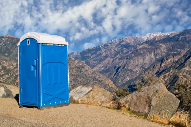 Portable Toilet Options We Offer in Ceresco, NE